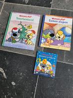 Woezel & Pip boeken, Boeken, Kinderboeken | Baby's en Peuters, Ophalen of Verzenden, Zo goed als nieuw