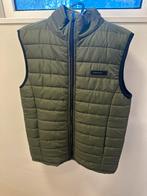 Aspact Body Warmer, Ophalen of Verzenden, Zo goed als nieuw, Groen