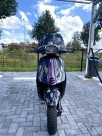 Vespa Sprint 2018, Ophalen, Gebruikt, Maximaal 45 km/u, Vespa S