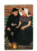 Zeeuwse Klederdracht., Verzenden, 1960 tot 1980, Gelopen, Zeeland