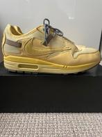 Nike air max 1 Travis Scott “Saturn Gold” / 46, Overige kleuren, Nike, Ophalen of Verzenden, Sneakers of Gympen
