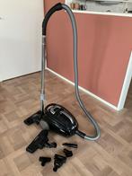 Nilfisk Meteor stofzuiger, Witgoed en Apparatuur, Stofzuigers, Ophalen, Zo goed als nieuw
