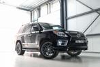 Lexus LX 570 5.7 V8 389 pk | 8 persoons | Mark Levinson | lu, Automaat, Gebruikt, Zwart, Leder