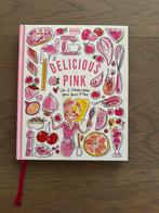 Blond Amsterdam - Delicious Pink, Ophalen of Verzenden, Gelezen, Blond Amsterdam