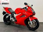 HONDA VFR 800 FI VTEC ABS (bj 2003) VFR800, Motoren, HONDA, Bedrijf, Onbekend, Sport