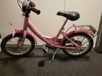 puky lillifee fiets 16 inch, Fietsen en Brommers, Fietsen | Meisjes, Ophalen, Gebruikt, Puky, Handrem