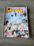 Penny tijdschriften en winterboek, Meerdere comics, Ophalen, Gelezen, Europa