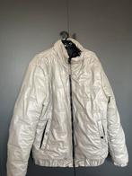 Mooie jas - bijna niet gedragen!, Kleding | Dames, Jassen | Winter, Ophalen of Verzenden, Zo goed als nieuw, Maat 38/40 (M), Grijs