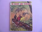 Jungle Reeks = De schat van Djaldas, Eén stripboek, Ophalen of Verzenden, Gelezen