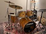 Sonor Delite Drumstel - Prachtige Klank!, Muziek en Instrumenten, Drumstellen en Slagwerk, Ophalen, Zo goed als nieuw, Sonor