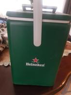 Heineken koelbox, Ophalen of Verzenden, Zo goed als nieuw
