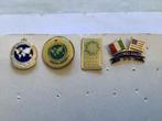 4 pins Goodwill Games, Ophalen of Verzenden, Zo goed als nieuw, Sport