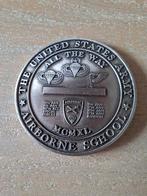 1st BN, 507th Parachute Infantry Regiment Airborne School ch, Ophalen, Overige materialen