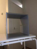 Ikea Kallax / Expedit Inzet, Met plank(en), Kunststof, Gebruikt, 100 tot 150 cm