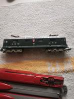 Lima SBB / CFF ho opknapper, Ophalen of Verzenden, Gebruikt, Gelijkstroom, Lima