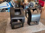 Kawasaki Vulcan 1500 1600 zwarte stuur bediening knop covers, Motoren, Onderdelen | Kawasaki, Ophalen of Verzenden