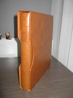 Berlijn 1972 - 1990. Postfris, compleet in Lindner-T album., Postzegels en Munten, Verzenden, Buitenland