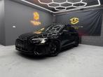 Audi Rs3 2.5 TFSI RS 3 quattro Performance Pano-B&O-KEYLESS, Auto's, Audi, Automaat, Adaptive Cruise Control, Zwart, RS3