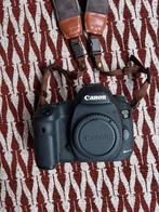 Canon 5D Mark iii, Audio, Tv en Foto, Fotocamera's Digitaal, Ophalen, Gebruikt, Spiegelreflex, Canon