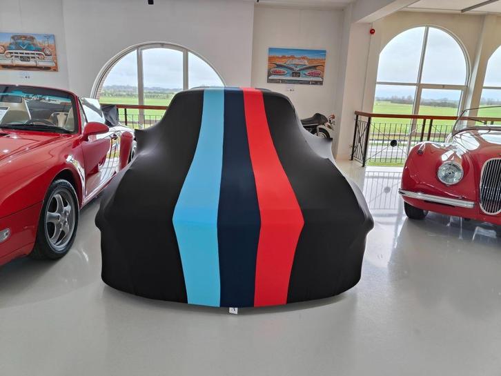 BMW E30 M3 Autohoes | Klassiekerbescherming | €125, Auto diversen, Autohoezen, Zo goed als nieuw, Op maat, Verzenden