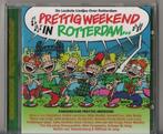 CD Prettig Weekend in Rotterdam, Ophalen of Verzenden, Muziek