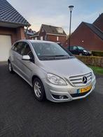 MB B170 Perfecte staat weinig km, Voorwielaandrijving, Zwart, 4 cilinders, 1210 kg