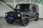 Mercedes G-klasse AMG 55 5.5 V8 Kompressor|Lang|Youngtimer|X, Auto's, Mercedes-Benz, Automaat, Euro 5, Gebruikt, G-Klasse