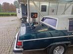 Buick Park Avenu USA 1982 V8 5,7L, Automaat, Beige, Groen, Achterwielaandrijving