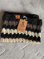 Handgemaakte wollen sjaal, Kleding | Dames, Mutsen, Sjaals en Handschoenen, Ophalen of Verzenden, Nieuw, Sjaal