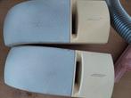 boxen bose, Gebruikt, Overige typen, Ophalen of Verzenden, 60 tot 120 watt