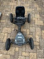 Berg Skelter - Jeep uitvoering, Kinderen en Baby's, Ophalen, Gebruikt, Berg, Vrijloopautomaat