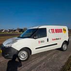 Bestelbus huren? Opel Combo L2 (Caddy Maxi formaat), Verhuiswagen of Bestelauto
