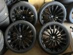 Bentley Bentayga 22” velgenset, Ophalen, Gebruikt, 285 mm, Banden en Velgen