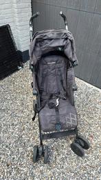 Maclaren Buggy techno XT, Kinderen en Baby's, Buggy's, Ophalen, Gebruikt, Maclaren