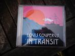 louis couperus in transit cd, Levenslied of Smartlap, Ophalen of Verzenden, Zo goed als nieuw