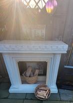 Gratis afhalen openhaard schouw, Ophalen, Gebruikt