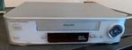 Philips VR 670 Videorecorder incl. Handleiding en kabel, Audio, Tv en Foto, Videospelers, Ophalen of Verzenden, Zo goed als nieuw