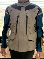 BMW GS Rallye, Motoren, Kleding | Motorkleding, BMW Motorrad, Jas | textiel, Heren, Ophalen of Verzenden