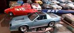 Zeer mooie camaro 85 met ovp sunstar, Ophalen of Verzenden, Zo goed als nieuw