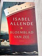 Bloemblad van Zee - Isabel Allende, Verzenden, Nieuw, Isabel Allende, Nederland