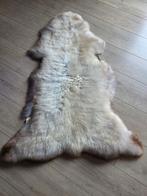 Schapenvacht grijs., Huis en Inrichting, Ophalen of Verzenden, Nieuw