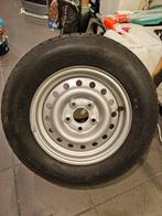 Nieuw Wiel Caravan/Aanhanger 14 inch - 195/70R14, Ophalen of Verzenden, Nieuw