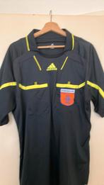 Adidas scheidsrechter shirt + broek + sokken, Kleding | Heren, Sportkleding, Ophalen, Zwart, Maat 56/58 (XL), Adidas