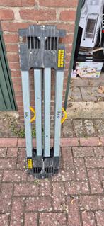 Stanley Fatmax Schragen Set - Gebruikt, Doe-het-zelf en Verbouw, Werkbanken, Ophalen