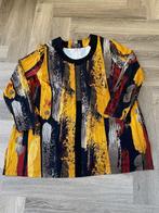 Chalou shirt mt. 50, Kleding | Dames, Overige kleuren, Maat 46/48 (XL) of groter, Chalou, Ophalen of Verzenden