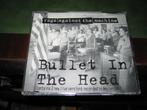 Maxi Single Rage Against the Machine – Bullet in the Head - , Ophalen of Verzenden, Zo goed als nieuw, Pop