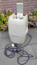 Jacuzzi Pomp - Lay-Z-Spa, Tuin en Terras, Bubbelbaden en Hottubs, Ophalen, Gebruikt, Pomp, Opblaasbaar