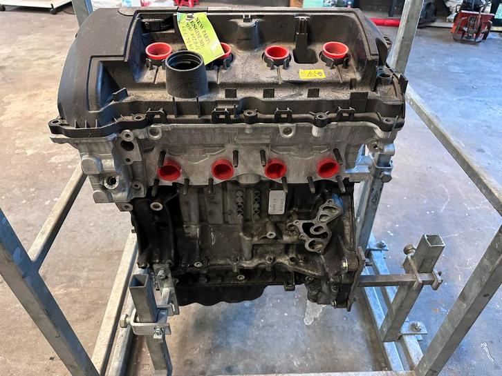 Mini Motorblok N12B16A, Auto-onderdelen, Motor en Toebehoren, Mini, Gebruikt, Ophalen