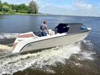 Meersloep 720 tender 1x op voorraad!, Watersport en Boten, Nieuw, Polyester, Overige brandstoffen, 6 meter of meer