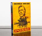 Posse Blu-Ray (US Import) Kino Lorber, 333 W39th Street, Suite 503 10018 NEW YORK, USA, Nieuw in verpakking, Klassiekers, Kino Lorber
